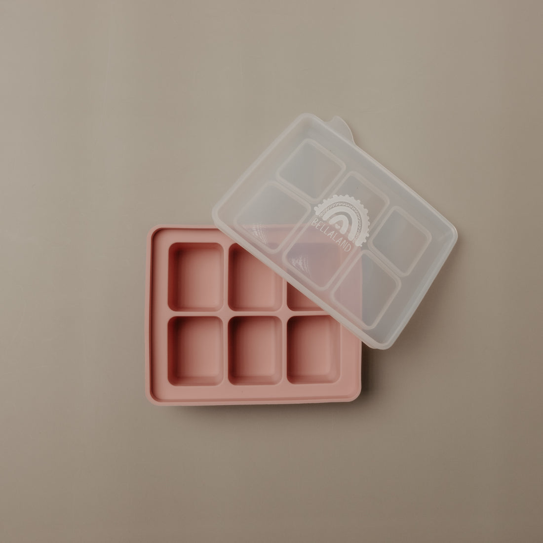 Elsa Babyfood Eiswürfelschale