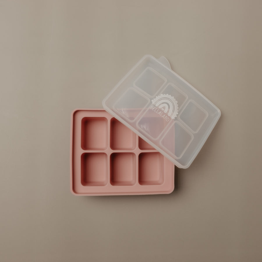 Elsa Babyfood Eiswürfelschale