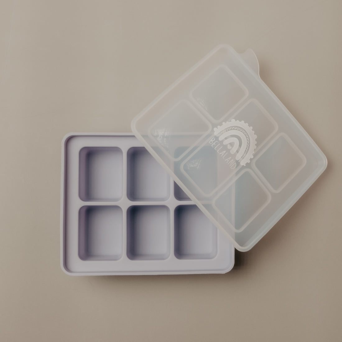 Elsa Babyfood Eiswürfelschale